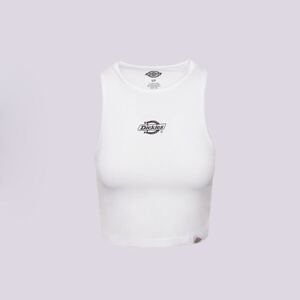 Dickies Powers Vest W Biela EUR S