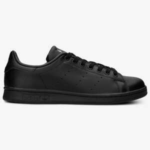 Adidas Stan Smith Čierna EUR 45 1/3
