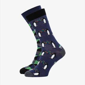 Sizeer Ponožky Penguin Viacfarebná EUR 43-46