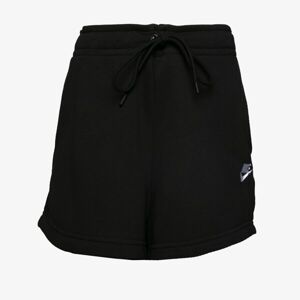 Nike Sportswear Essential Čierna EUR M