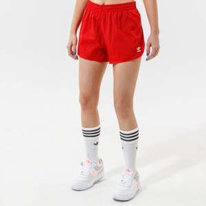 Adidas 3Str Shorts Červená EUR 38