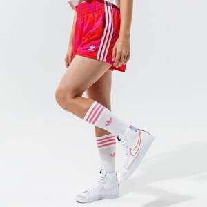 Adidas Šortky Červená EUR 40