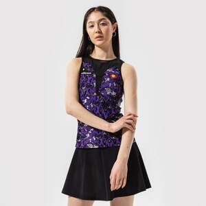 Ellesse Top Ellaria Vest Aop Viacfarebná EUR 36