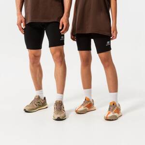 New Balance Nb Essentials Uni-Ssentials Legging Shor Čierna EUR XS