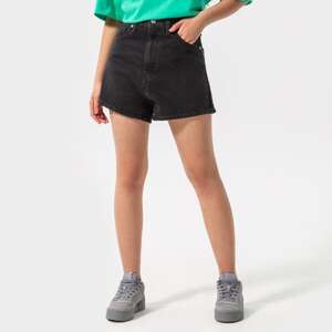 Levi's High Waisted Mom Short Čierna EUR 26