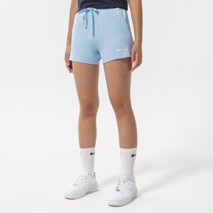 Champion Shorts Modrá EUR S