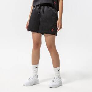 Jordan W J Heritage Lfstyle Short Čierna EUR L