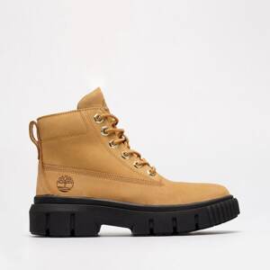 Timberland Greyfield Hnedá EUR 38