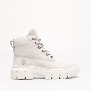 Timberland Greyfield Sivá EUR 37
