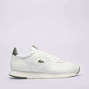 Lacoste Linetrack 2231 Sma Biela EUR 43