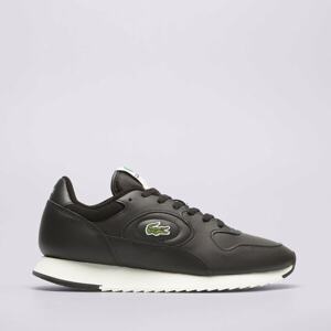Lacoste Linetrack 2231 Sma Čierna EUR 44,5