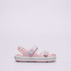 Crocs Crocband Cruiser Sandal T Ružová EUR 20-21