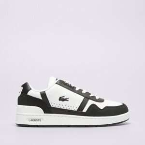 Lacoste T-Clip 124 7 Sma Biela EUR 44,5