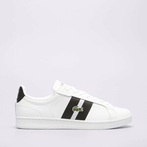 Lacoste Carnaby Pro Cgr 124 1 Sma Biela EUR 44