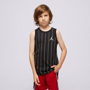 Jordan Jdb Mvp 23 Boy Čierna EUR 132 - 147 cm