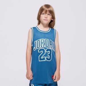 Jordan Jdn Jordan 23 Jersey Boy Modrá EUR 132 - 147 cm