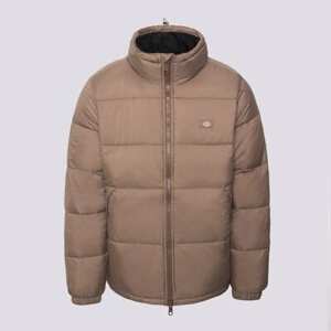 Dickies Waldenburg Jacket Zelená EUR XL