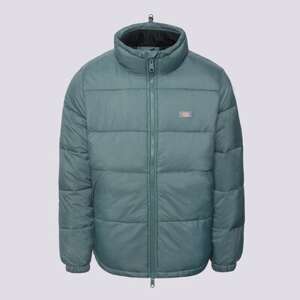 Dickies Waldenburg Jacket Čierna EUR L