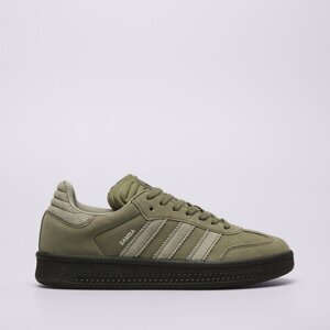 Adidas Samba Xlg Khaki EUR 45 1/3