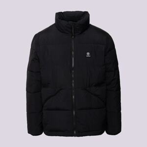 Timberland Synthetic Insulated Puffer Čierna EUR XL