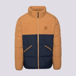 Timberland Synthetic Insulated Puffer Hnedá EUR XL