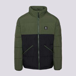 Timberland Synthetic Insulated Puffer Khaki EUR L
