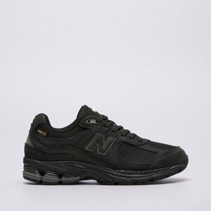 New Balance 2002 Čierna EUR 46,5