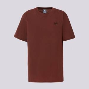 New Balance Athletics Jersey Tričko Hnedá EUR M