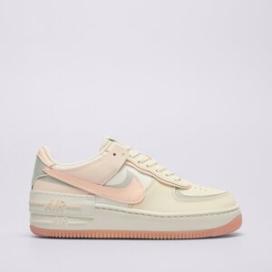 Nike Air Force 1 Shadow Oranžová EUR 39