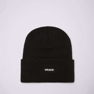 Vans Bagley Tall Cuff Beanie Čierna EUR ONE SIZE