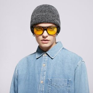 Vans Mn Core Basics Beanie Čierna EUR ONE SIZE