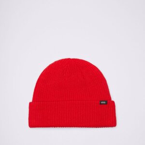 Vans Mn Core Basics Beanie Červená EUR ONE SIZE
