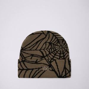 Vans Mte Expedition Tall Cuff Beanie Sivá EUR ONE SIZE