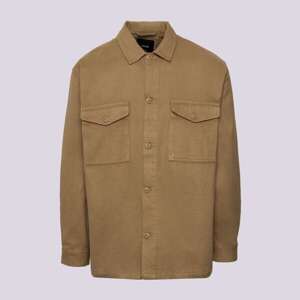 Vans Colegrove Shacket Béžová EUR L