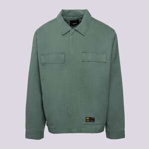 Vans Mcavoy Station Jacket Zelená EUR XL