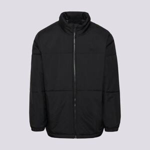 Vans Mte No Hood Norris Puffer Čierna EUR L