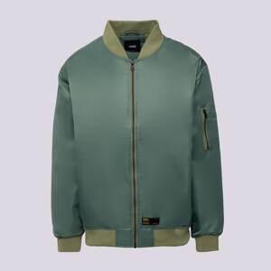 Vans Copley Bomber Jacket Zelená EUR XL
