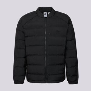 Adidas Sst Down Jkt Čierna EUR L