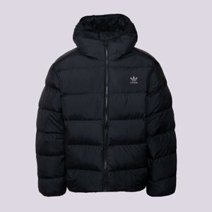 Adidas Commercial Puff Čierna EUR L