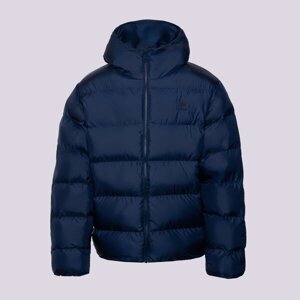 Adidas Commercial Puff Tmavomodrá EUR S