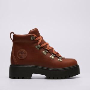 Timberland Stone Street Mid Hnedá EUR 37,5