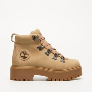 Timberland Stone Street Mid Sivá EUR 39,5