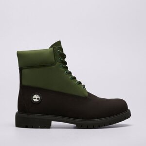 Timberland 6 In Premium Zelená EUR 42