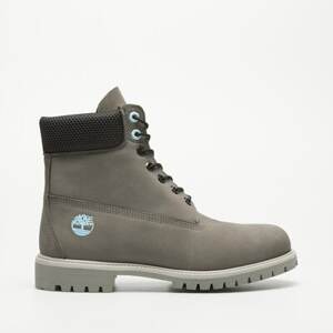 Timberland 6 In Premium Sivá EUR 44