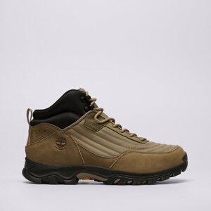 Timberland Mt. Maddsen Hnedá EUR 43