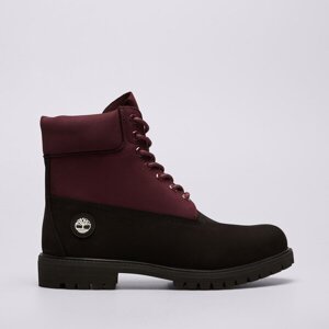 Timberland 6 In Premium Bordová EUR 46