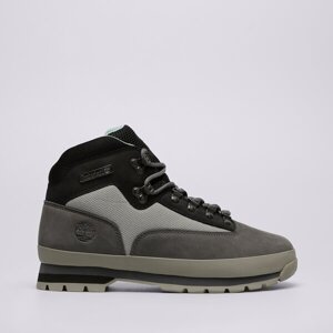 Timberland Euro Hiker Mid Sivá EUR 44