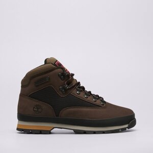 Timberland Euro Hiker Mid Hnedá EUR 45,5