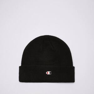 Champion Beanie Čierna EUR ONE SIZE