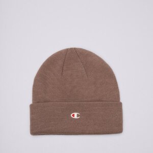 Champion Beanie Sivá EUR ONE SIZE